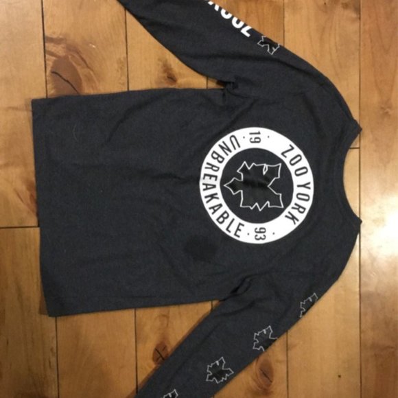 Various logo long sleeve - Picture 3 of 5